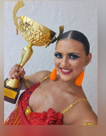 Profile picture of Anzhelika Koreneva