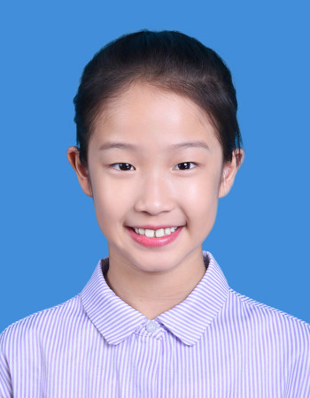 Profile picture of He Jiayao