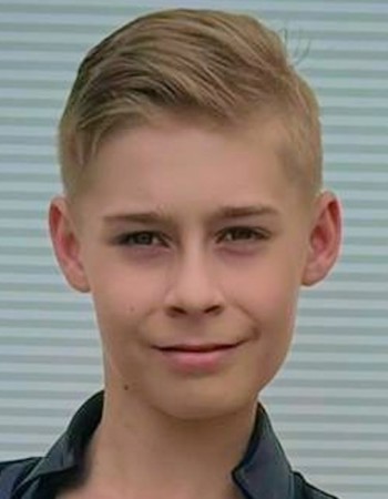 Profile picture of Hubert Ripa