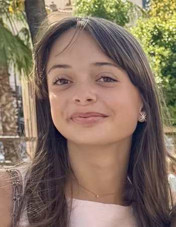 Profile picture of Giacomini Eva