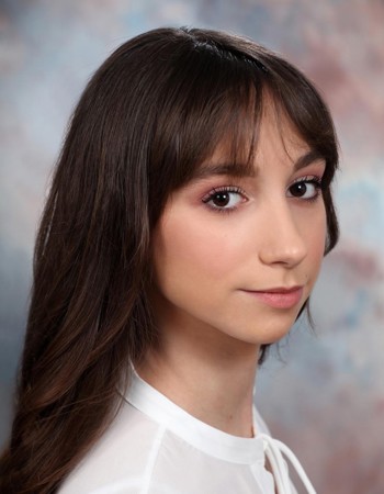 Profile picture of Anastasija Jovanovic