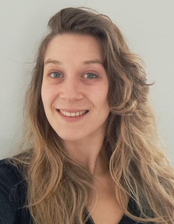 Profile picture of Eline Drost