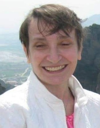 Profile picture of Verica Vasileska