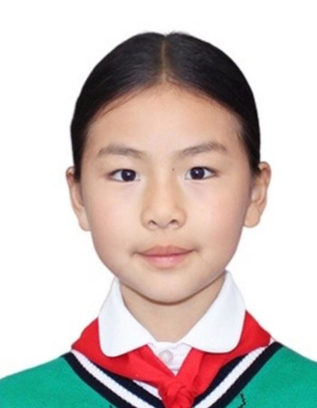 Profile picture of Deng Chenxi