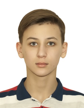 Profile picture of Vadim Yakupov