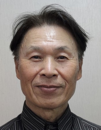 Profile picture of Katsuo Otsuka
