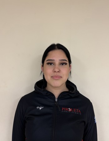 Profile picture of Tekla Kiparoidze