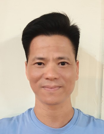 Profile picture of Hoang Xuan Huy