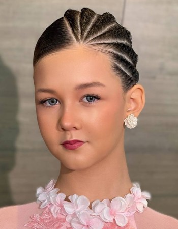 Profile picture of Diyora Umatova