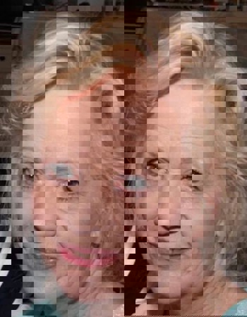 Profile picture of Angelika Schlimbach