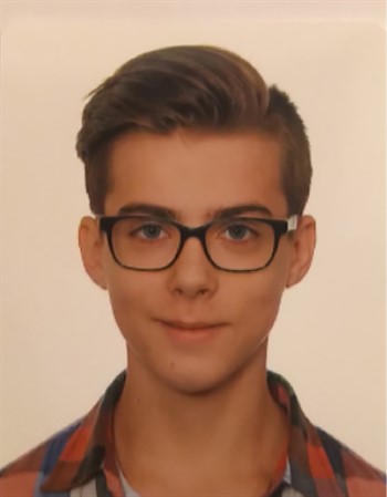 Profile picture of Tomas Holik