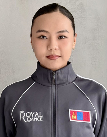 Profile picture of Oyunbat Ganbat