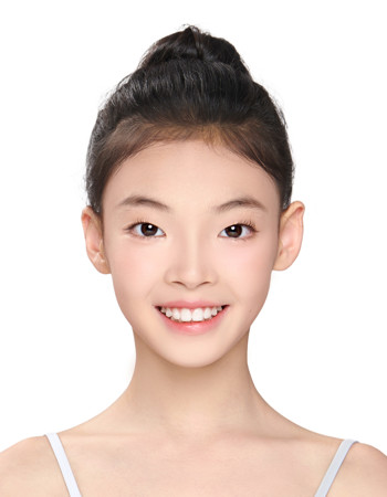 Profile picture of Yuan Xinrui