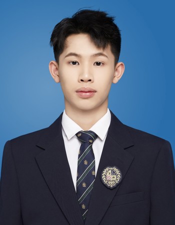 Profile picture of Lai Anfeng