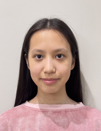 Profile picture of Tomiris Kontorbayeva