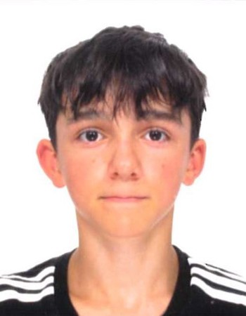 Profile picture of Gael Silva Bejarano