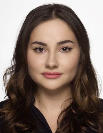 Profile picture of Malgorzata Paula Dubaj-Szmalc