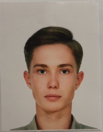 Profile picture of Yaroslav Chaplygin