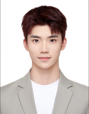 Profile picture of Xu Qin