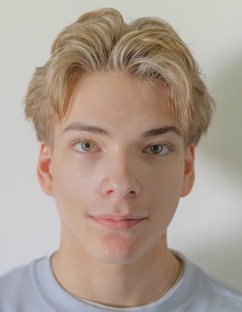 Profile picture of Emil Daniel Lensu