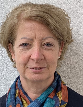 Profile picture of Franca Franzoni