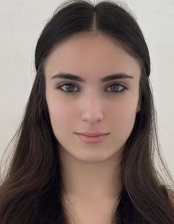 Profile picture of Dzhulieta Shanidze