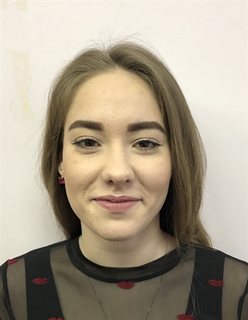 Profile picture of Anastasia Znamenshchikova