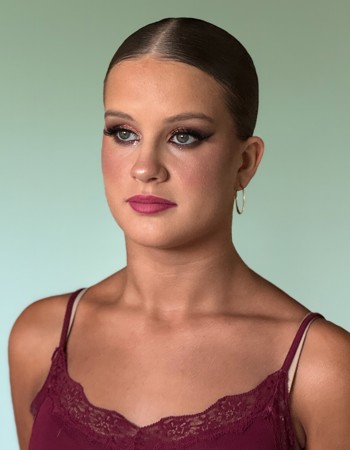 Profile picture of Veronika Bednarikova