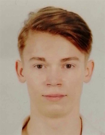 Profile picture of Bartosz Pajerski