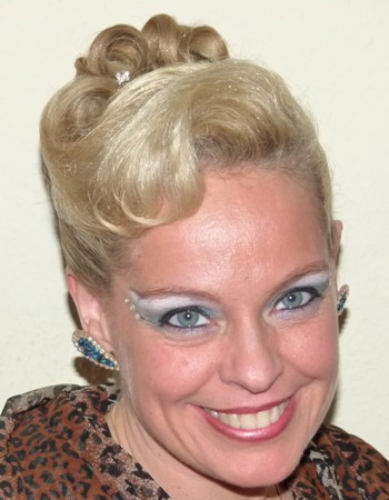 Profile picture of Anke Benthien