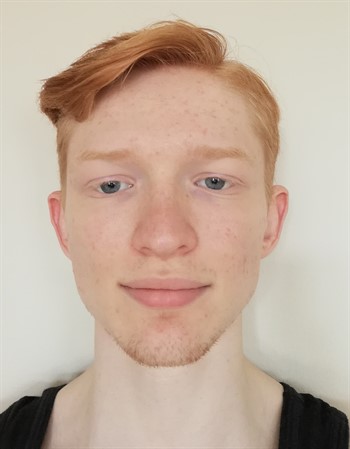 Profile picture of Jakob Soeeberg