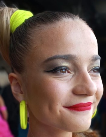 Profile picture of Ines Lopez Prado