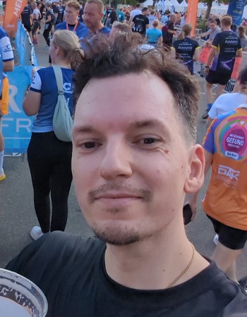 Profile picture of Manuel Weber