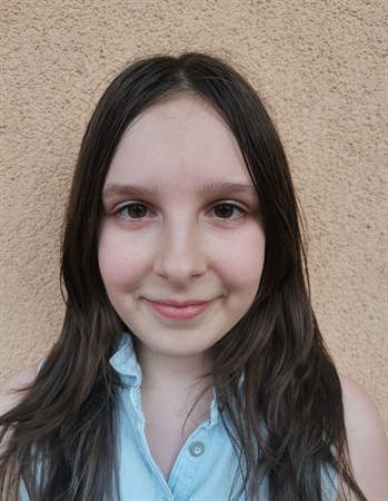 Profile picture of Mia Krizman