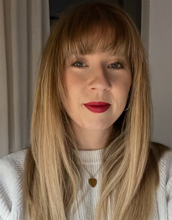 Profile picture of Elizabeth Wirth