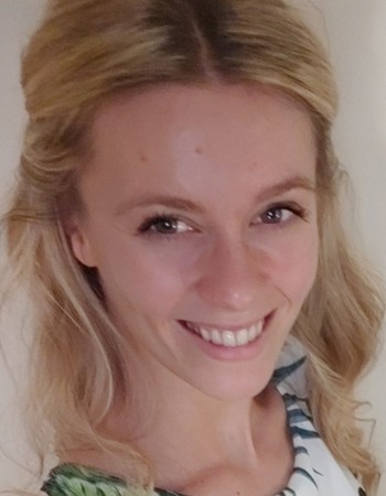 Profile picture of Julia Deeg