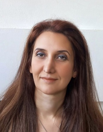 Profile picture of Valentina Majstorovic