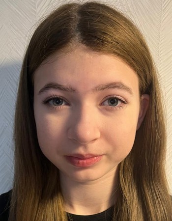 Profile picture of Nina Stypulkowska