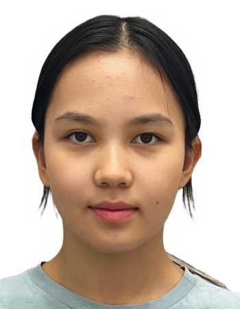 Profile picture of Akmarzhan Yerbolkyzy