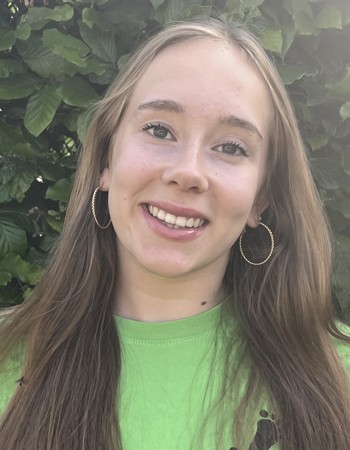 Profile picture of Chloe Jolie