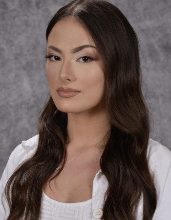 Profile picture of Ana Marija Chakinovska