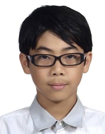 Profile picture of HSIN WAI Cheng