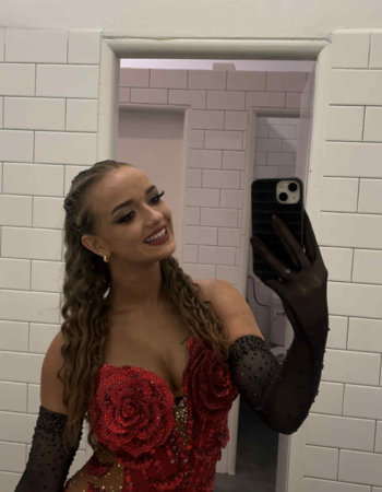 Profile picture of Azzurra Cotticelli