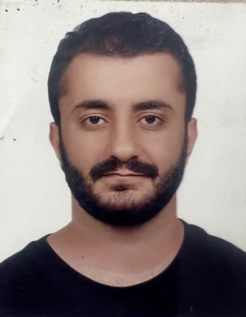 Profile picture of Mesut Güneş