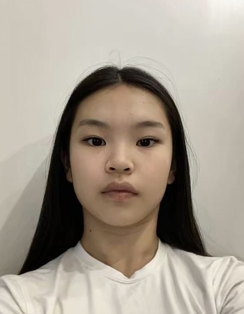 Profile picture of Aruuke Mairambekova