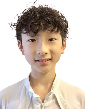 Profile picture of Tam Aidan