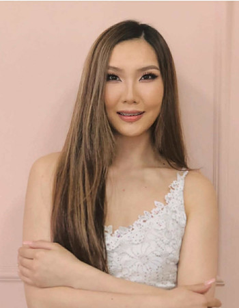 Profile picture of Nominzaya Renchindorj