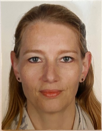 Profile picture of Ina Knaepper