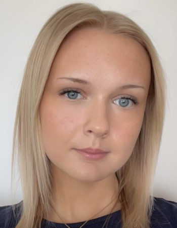 Profile picture of Freja Wigestal
