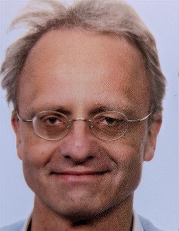 Profile picture of Christian Stoffers